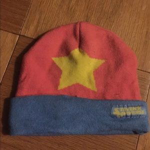 Steven universe beanie